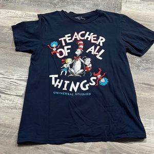 Universal Studios Tshirt